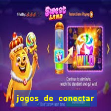 jogos de conectar pares iguais